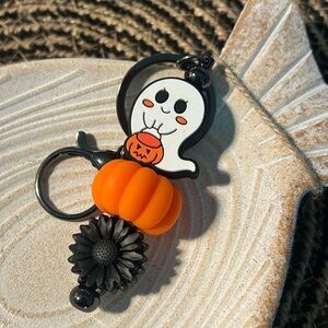 Halloween Keychain